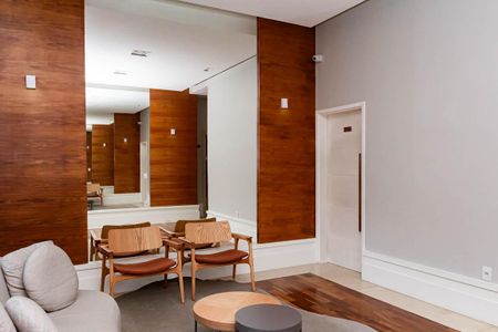 Apartamento para alugar com 120m², 3 quartos e 2 vagas