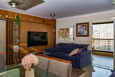 Apartamento para alugar com 3 quartos, 120m² em Vila Prudente, São Paulo