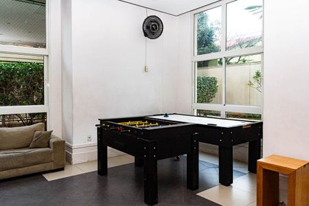 Apartamento para alugar com 120m², 3 quartos e 2 vagas