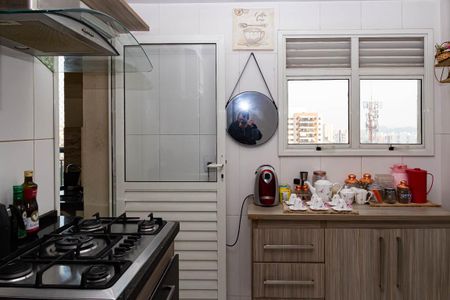 Apartamento para alugar com 120m², 3 quartos e 2 vagas