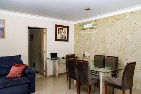 Apartamento para alugar com 120m², 3 quartos e 2 vagas