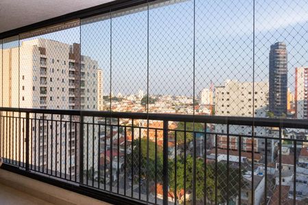 Apartamento para alugar com 120m², 3 quartos e 2 vagas