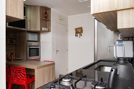 Apartamento para alugar com 120m², 3 quartos e 2 vagas