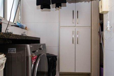Apartamento para alugar com 120m², 3 quartos e 2 vagas