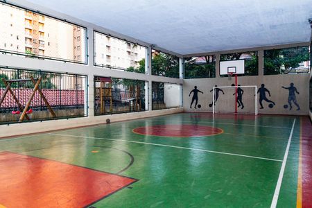 Apartamento para alugar com 120m², 3 quartos e 2 vagas