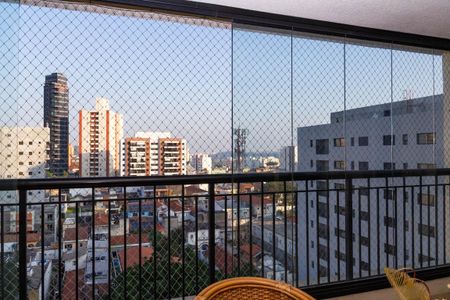 Apartamento para alugar com 120m², 3 quartos e 2 vagas