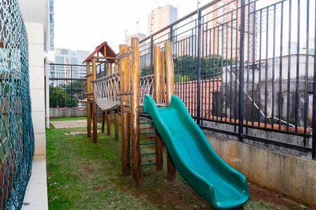 Apartamento para alugar com 3 quartos, 120m² em Vila Prudente, São Paulo