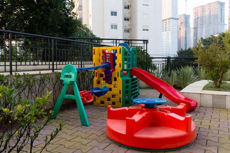 Apartamento para alugar com 120m², 3 quartos e 2 vagas