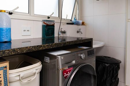 Apartamento para alugar com 3 quartos, 120m² em Vila Prudente, São Paulo