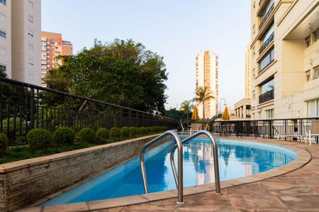 Apartamento para alugar com 120m², 3 quartos e 2 vagas