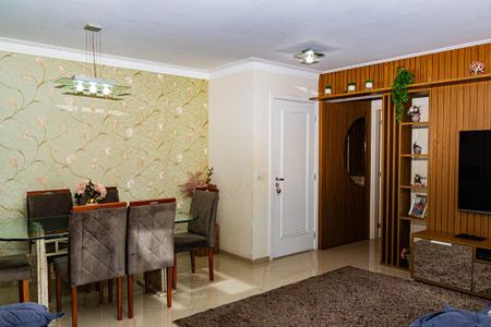 Apartamento para alugar com 3 quartos, 120m² em Vila Prudente, São Paulo