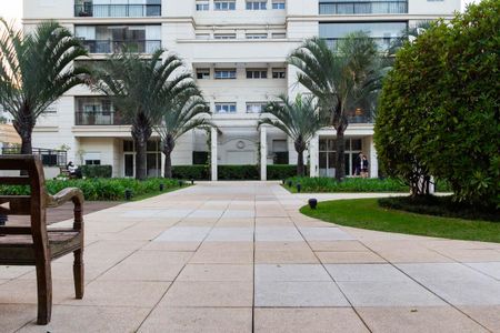 Apartamento para alugar com 120m², 3 quartos e 2 vagas