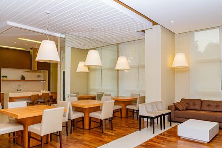 Apartamento para alugar com 3 quartos, 120m² em Vila Prudente, São Paulo