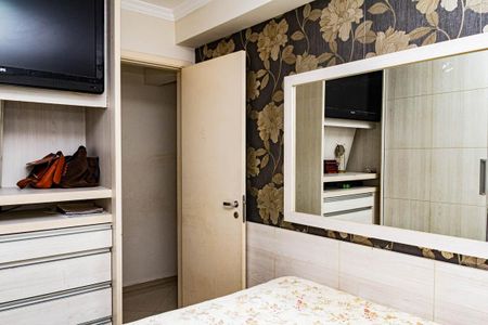 Apartamento para alugar com 120m², 3 quartos e 2 vagas