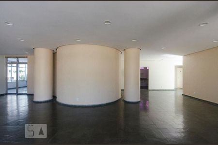 Área comum de apartamento para alugar com 2 quartos, 60m² em Lauzane Paulista, São Paulo