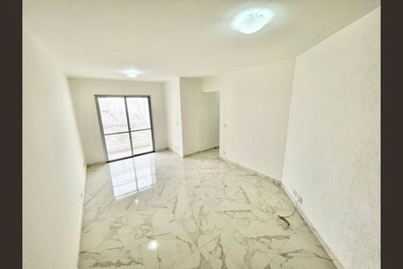 Sala de apartamento para alugar com 2 quartos, 60m² em Lauzane Paulista, São Paulo