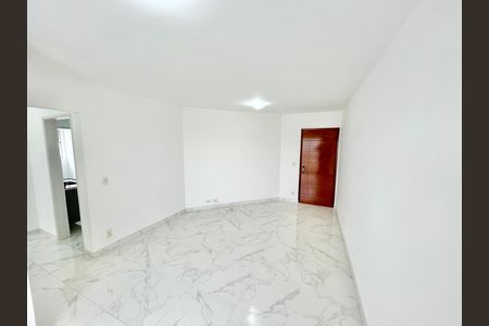 Sala de apartamento para alugar com 2 quartos, 60m² em Lauzane Paulista, São Paulo