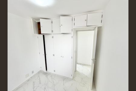 Quarto 2 de apartamento para alugar com 2 quartos, 60m² em Lauzane Paulista, São Paulo