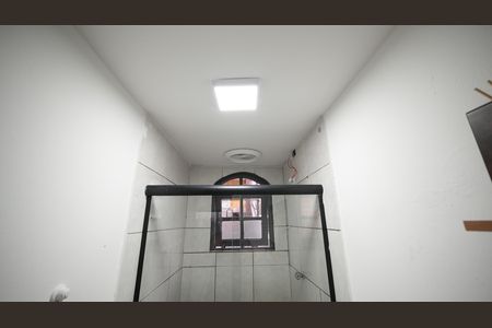 Casa para alugar com 42m², 2 quartos e sem vagaBanheiro Social