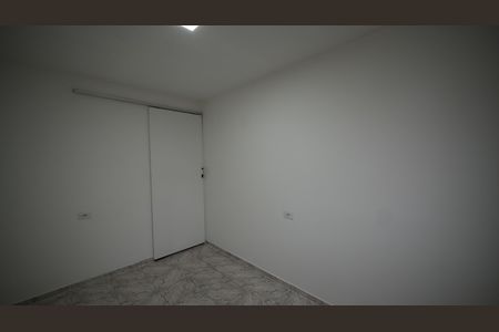 Quarto 2 de casa para alugar com 2 quartos, 42m² em Paraíso, Santo André