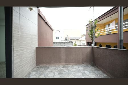 Casa para alugar com 42m², 2 quartos e sem vagaÁrea de Serviço