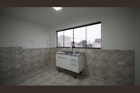 Casa para alugar com 42m², 2 quartos e sem vagaCozinha