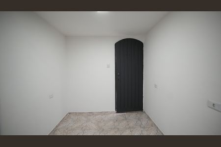 Sala de casa para alugar com 2 quartos, 42m² em Paraíso, Santo André
