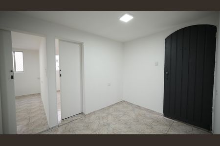 Casa para alugar com 42m², 2 quartos e sem vagaSala