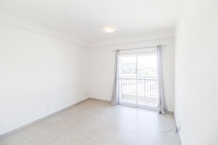 Apartamento à venda com 1 quarto, 35m² em Tamboré, Barueri
