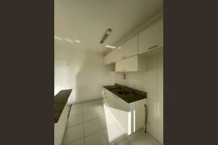 Apartamento à venda com 73m², 3 quartos e 2 vagas Apartamento à venda com 73m², 3 quartos e 2 vagasCozinha