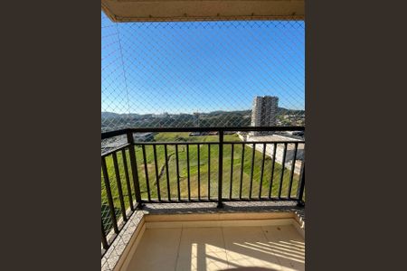 Apartamento à venda com 73m², 3 quartos e 2 vagas Apartamento à venda com 73m², 3 quartos e 2 vagasVaranda
