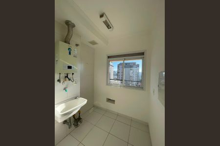 Apartamento à venda com 73m², 3 quartos e 2 vagas Apartamento à venda com 73m², 3 quartos e 2 vagasÁrea de serviço