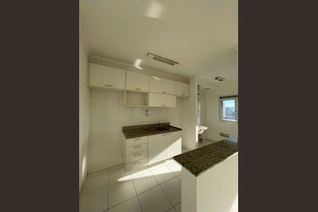 Apartamento à venda com 73m², 3 quartos e 2 vagas Apartamento à venda com 73m², 3 quartos e 2 vagasCozinha