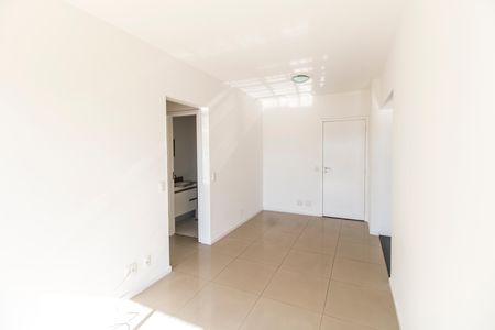 Sala  de apartamento à venda com 2 quartos, 63m² em Melville Empresarial Ii, Barueri