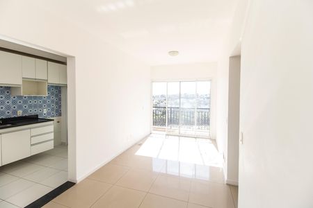 Apartamento à venda com 2 quartos, 63m² em Melville Empresarial Ii, Barueri