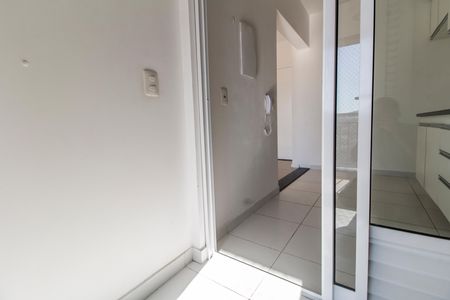 Área de Serviço de apartamento à venda com 2 quartos, 63m² em Melville Empresarial Ii, Barueri