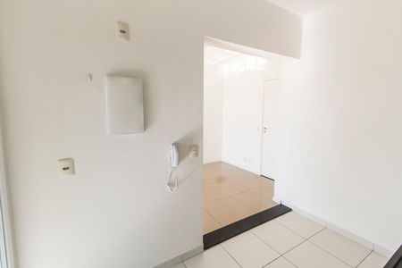 Cozinha de apartamento à venda com 2 quartos, 63m² em Melville Empresarial Ii, Barueri