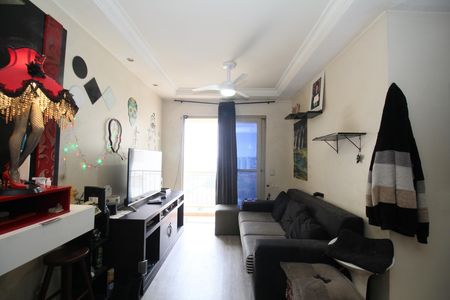 Apartamento à venda com 3 quartos, 68m² em Jardim Vazani, São Paulo