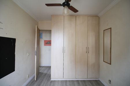 Apartamento à venda com 68m², 3 quartos e 2 vagasQuarto 3
