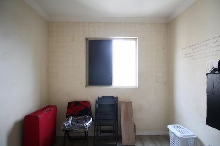 Apartamento à venda com 68m², 3 quartos e 2 vagasQuarto 3