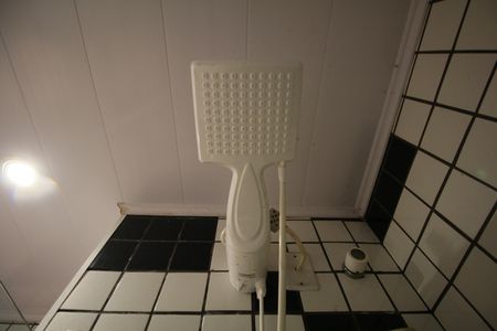 Apartamento à venda com 68m², 3 quartos e 2 vagasBanheiro