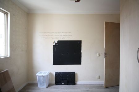 Apartamento à venda com 68m², 3 quartos e 2 vagasQuarto 3