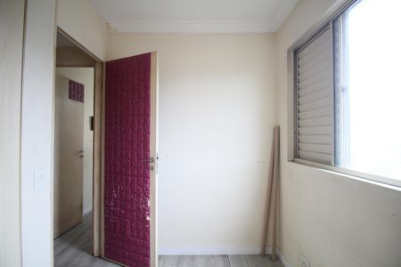 Apartamento à venda com 68m², 3 quartos e 2 vagasQuarto 2