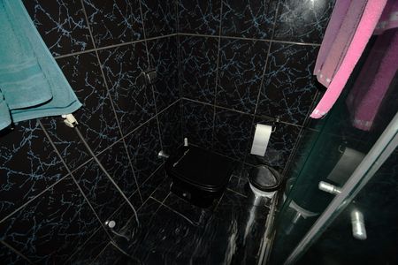 Apartamento à venda com 80m², 2 quartos e sem vagaBanheiro