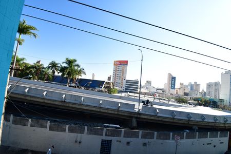 Apartamento à venda com 80m², 2 quartos e sem vagaQuarto 2 - Vista