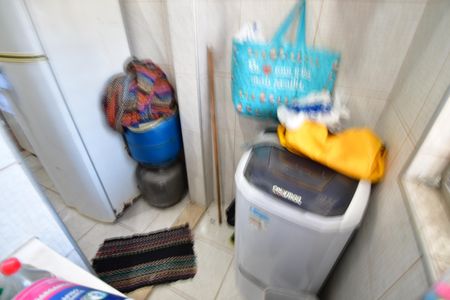 Apartamento à venda com 80m², 2 quartos e sem vagaÁrea de Serviço