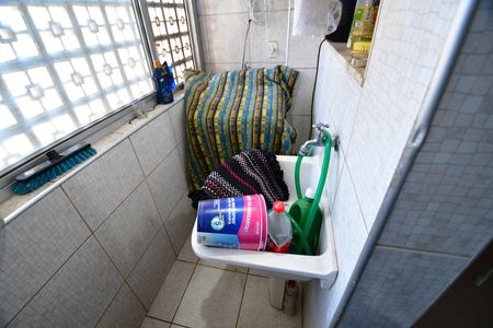 Apartamento à venda com 80m², 2 quartos e sem vagaÁrea de Serviço