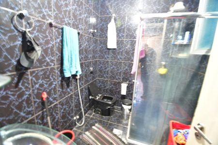 Apartamento à venda com 80m², 2 quartos e sem vagaBanheiro