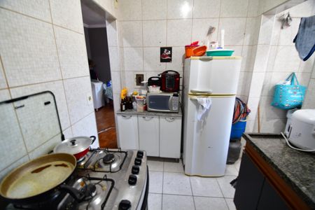 Apartamento à venda com 80m², 2 quartos e sem vagaCozinha