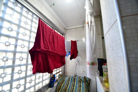 Apartamento à venda com 80m², 2 quartos e sem vagaÁrea de Serviço